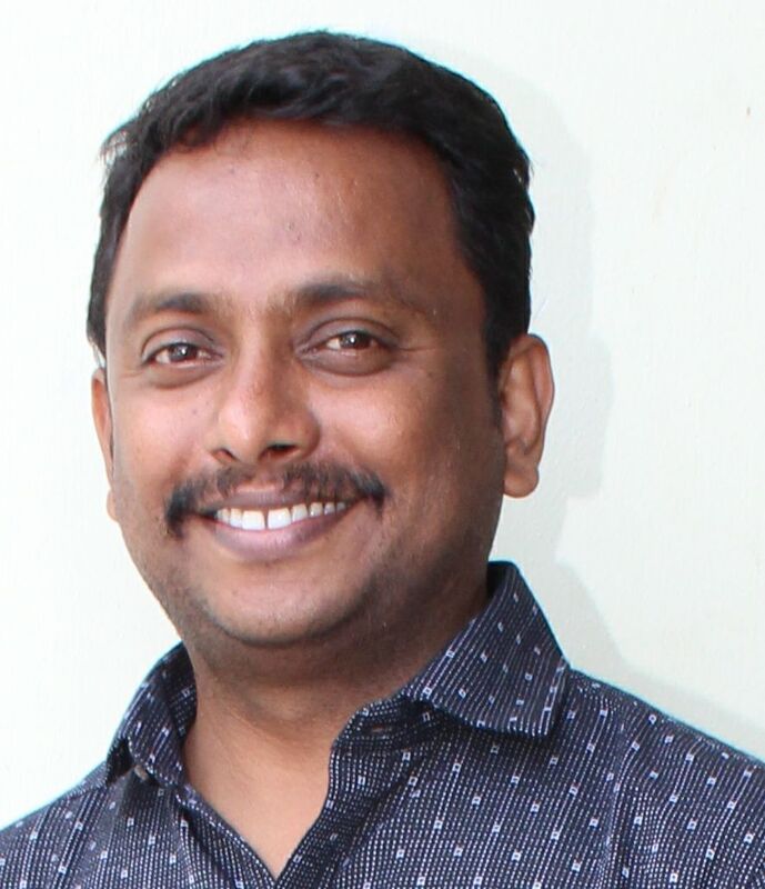 Prof. Saravanan Matheshwaran